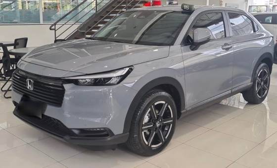 HONDA HR-V 1.5 DI I-VTEC FLEX EXL CVT